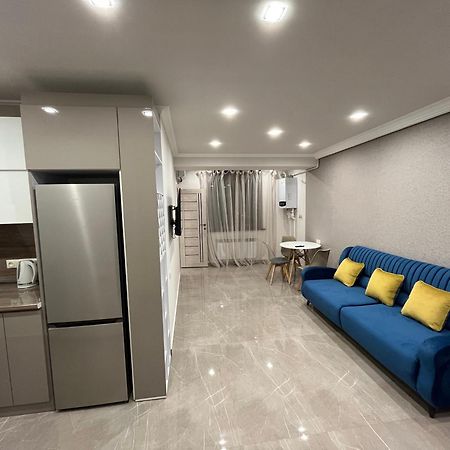 City Centre Apartment On Sakharov Square Γιερεβάν Εξωτερικό φωτογραφία