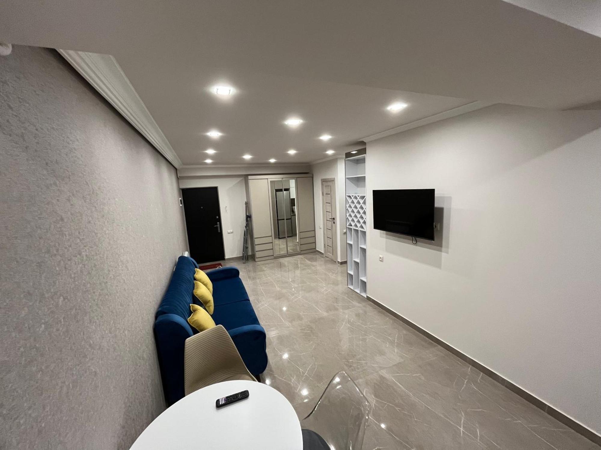 City Centre Apartment On Sakharov Square Γιερεβάν Εξωτερικό φωτογραφία
