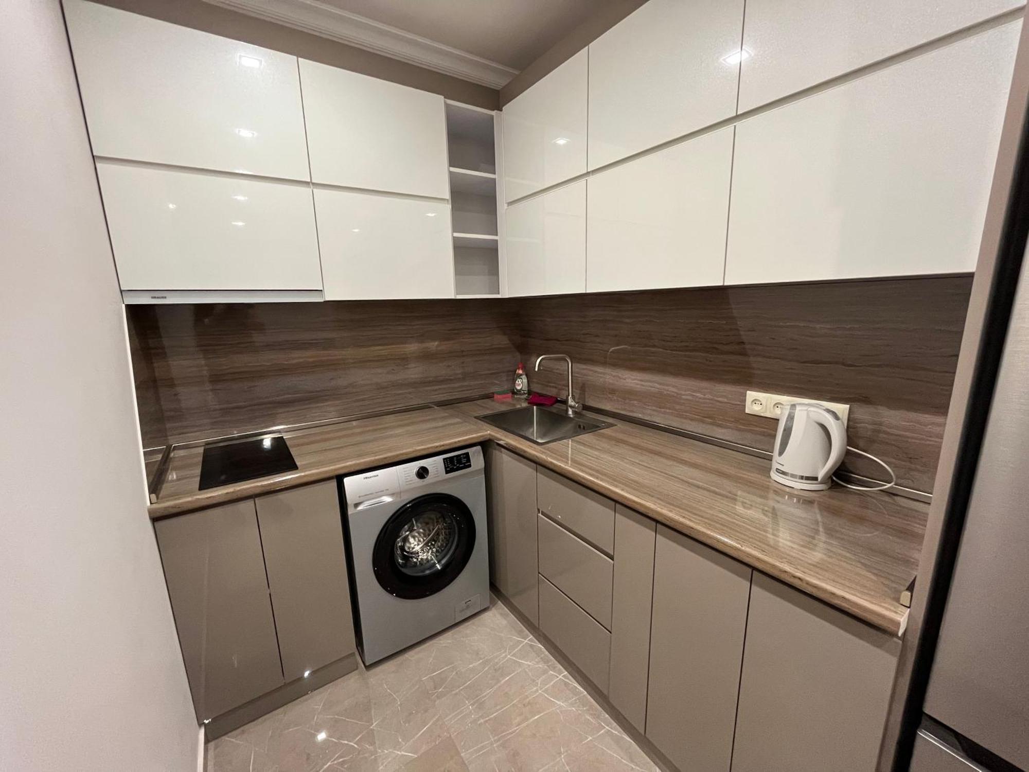 City Centre Apartment On Sakharov Square Γιερεβάν Εξωτερικό φωτογραφία