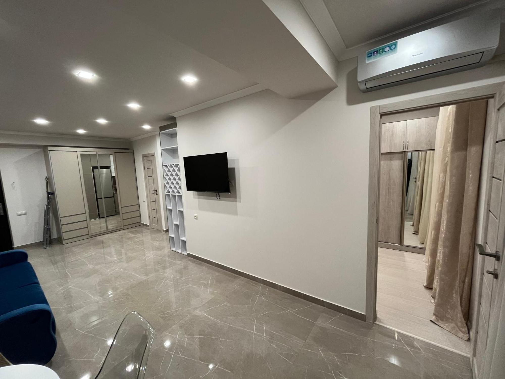 City Centre Apartment On Sakharov Square Γιερεβάν Εξωτερικό φωτογραφία