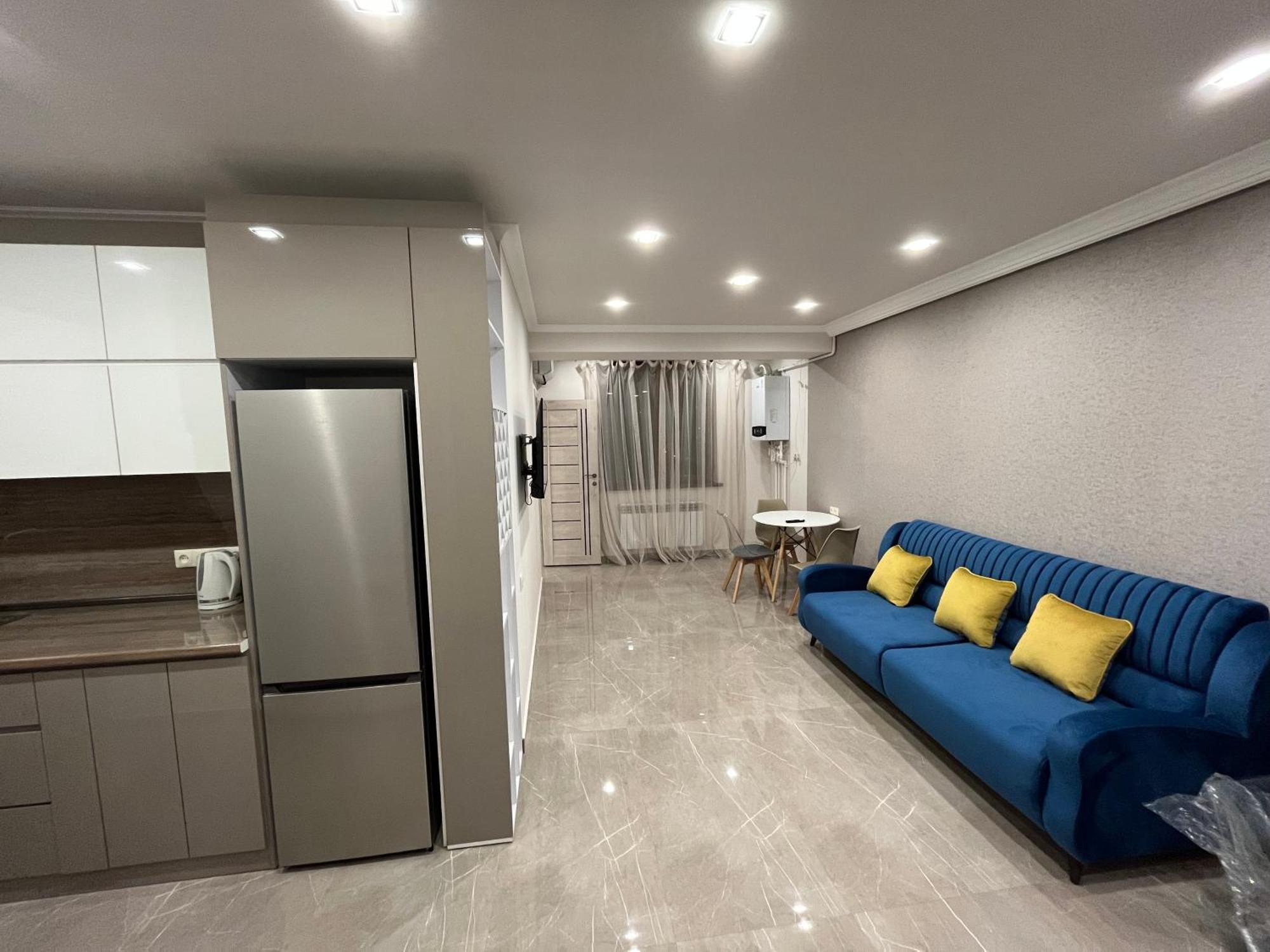 City Centre Apartment On Sakharov Square Γιερεβάν Εξωτερικό φωτογραφία